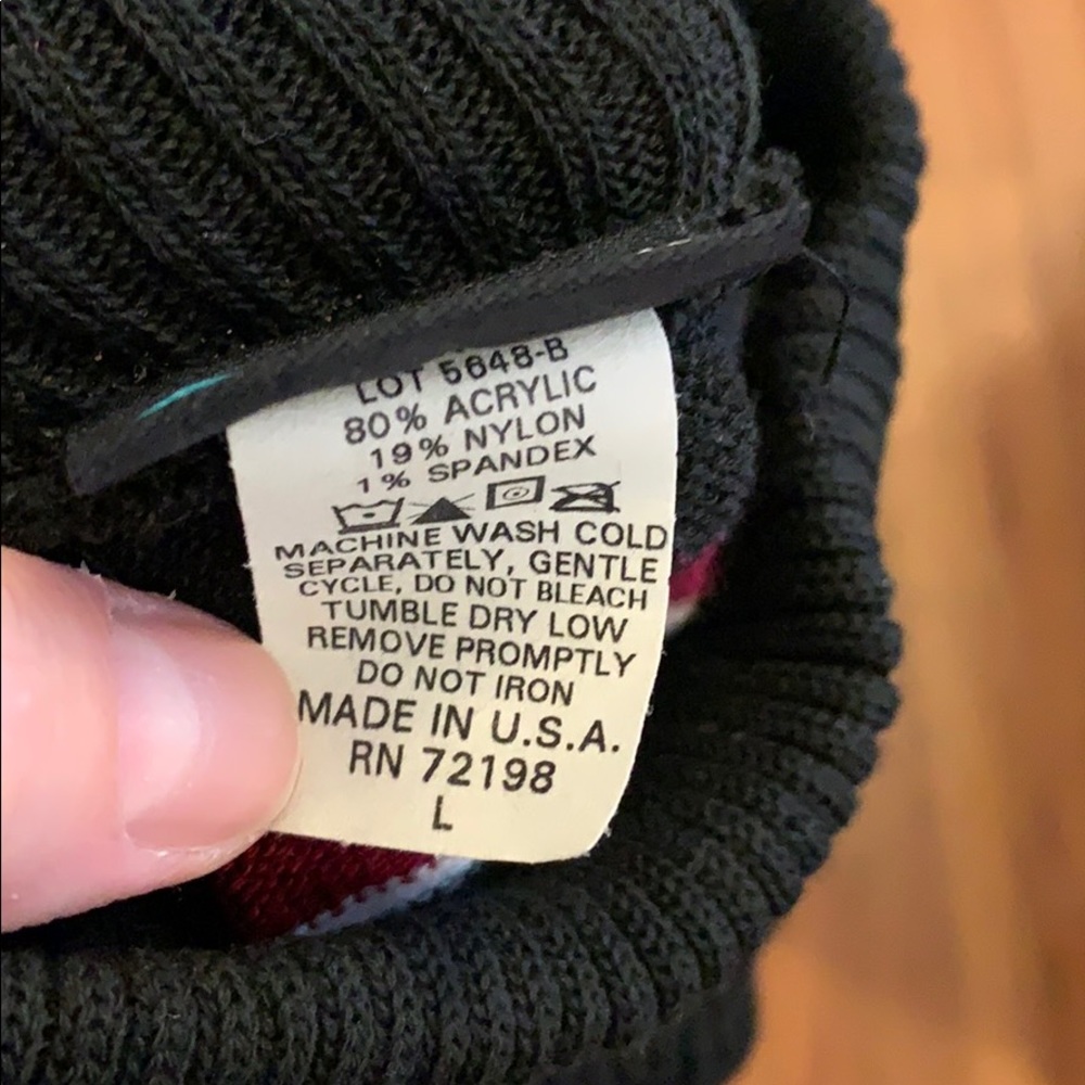 Sweater - Picture 2 of 2
